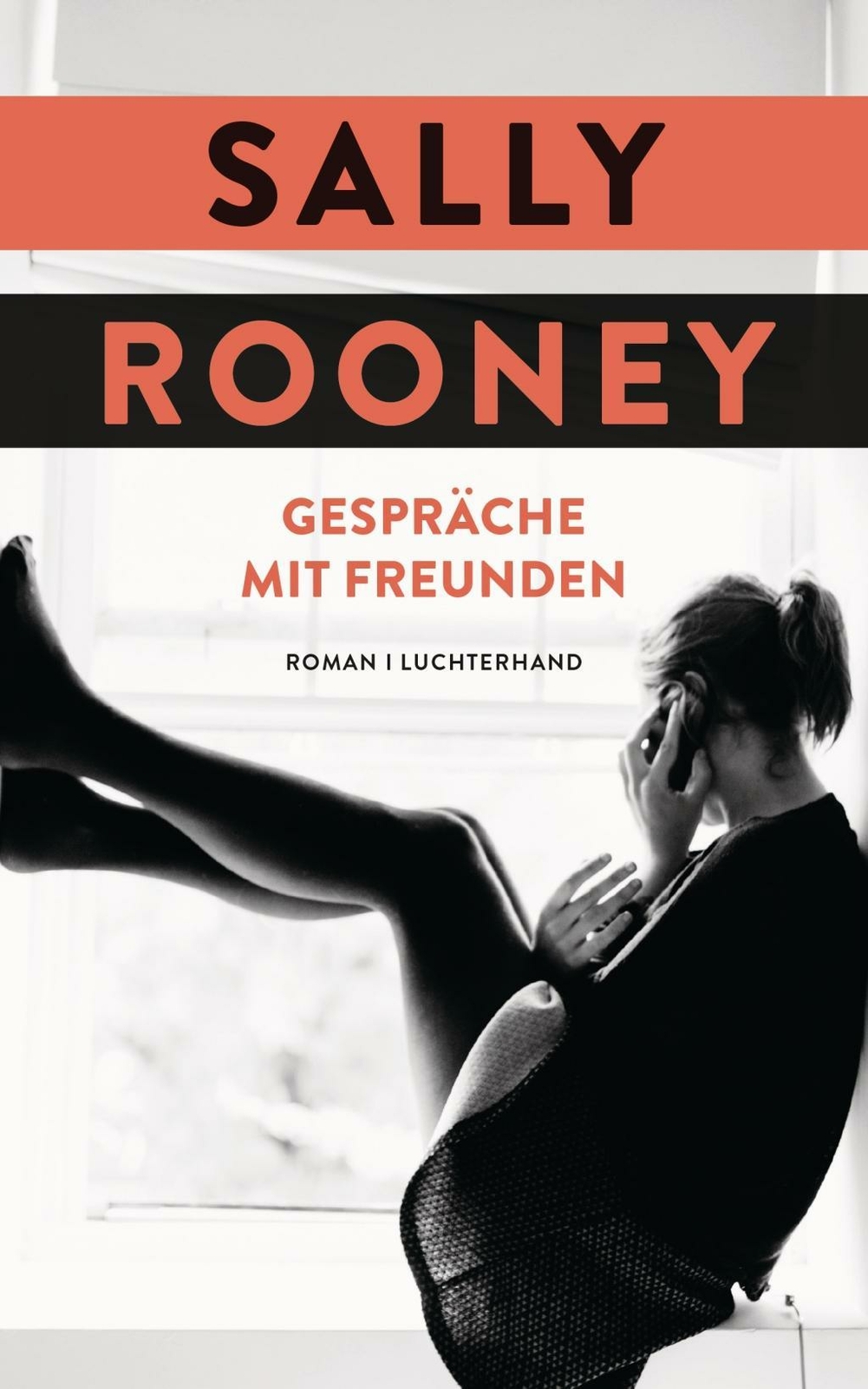 Thumbnail - Gespräche Mit Freunden | Buch | 9783630875415