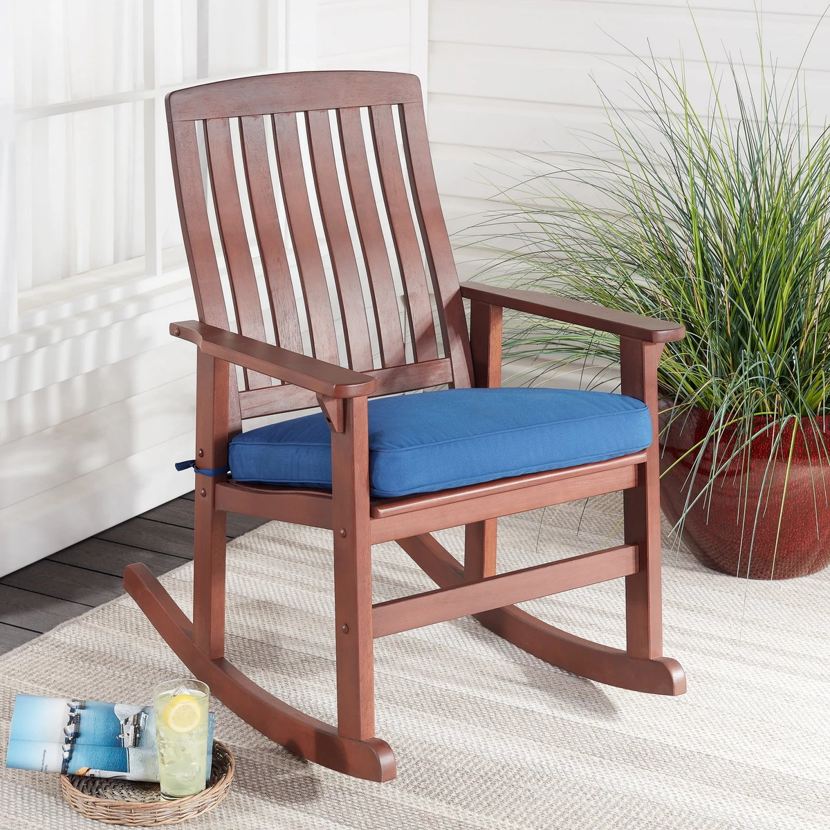 Better homes and gardens outdoor rocking chair new arrivals