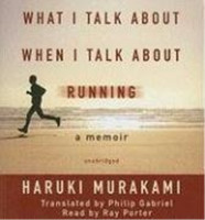 Murakami, Haruki/ Gabriel, ...-what I Talk About When I Talk About Runnin Cd Murakami, Haruki/ Gabriel, ...-what I Talk About When I Talk About Runnin Cd