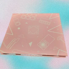 Ofra Cosmetics Mini Mix Blush Palette Charm Your Cheeks 6 Shades - New W/O Box 