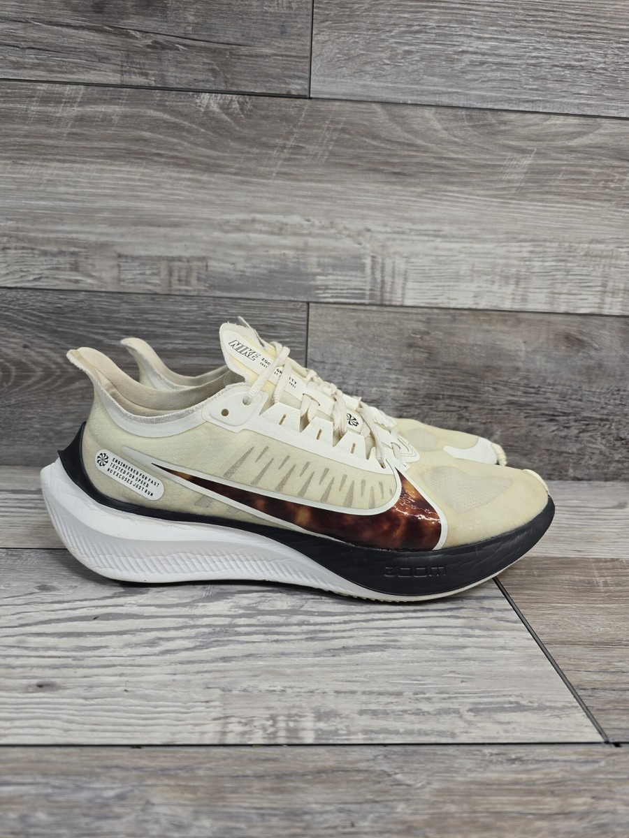 nike zoom gravity black and rose gold