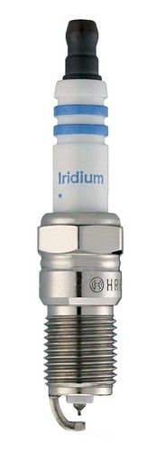 Iridium Spark Plug Bosch 9602 - Bild 1 von 1