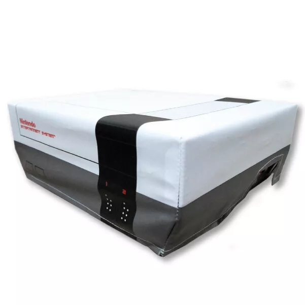 Nes hotsell dust covers