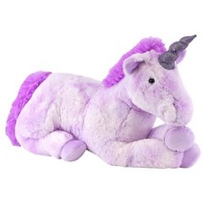Unicorns Large (60-99 cm) Size Branded Soft Toys for sale UK