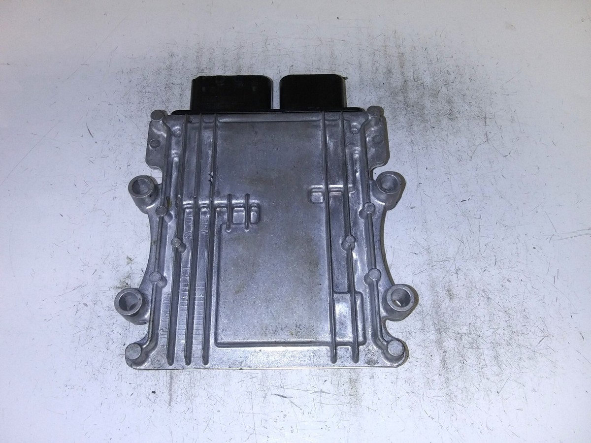 さん 95441-4GBT0 TCM transmission computer 2020-2021 Hyundai