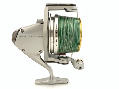Shimano SUPER AERO TECHNIUM Spinning Reel CASTING FISHING SURF