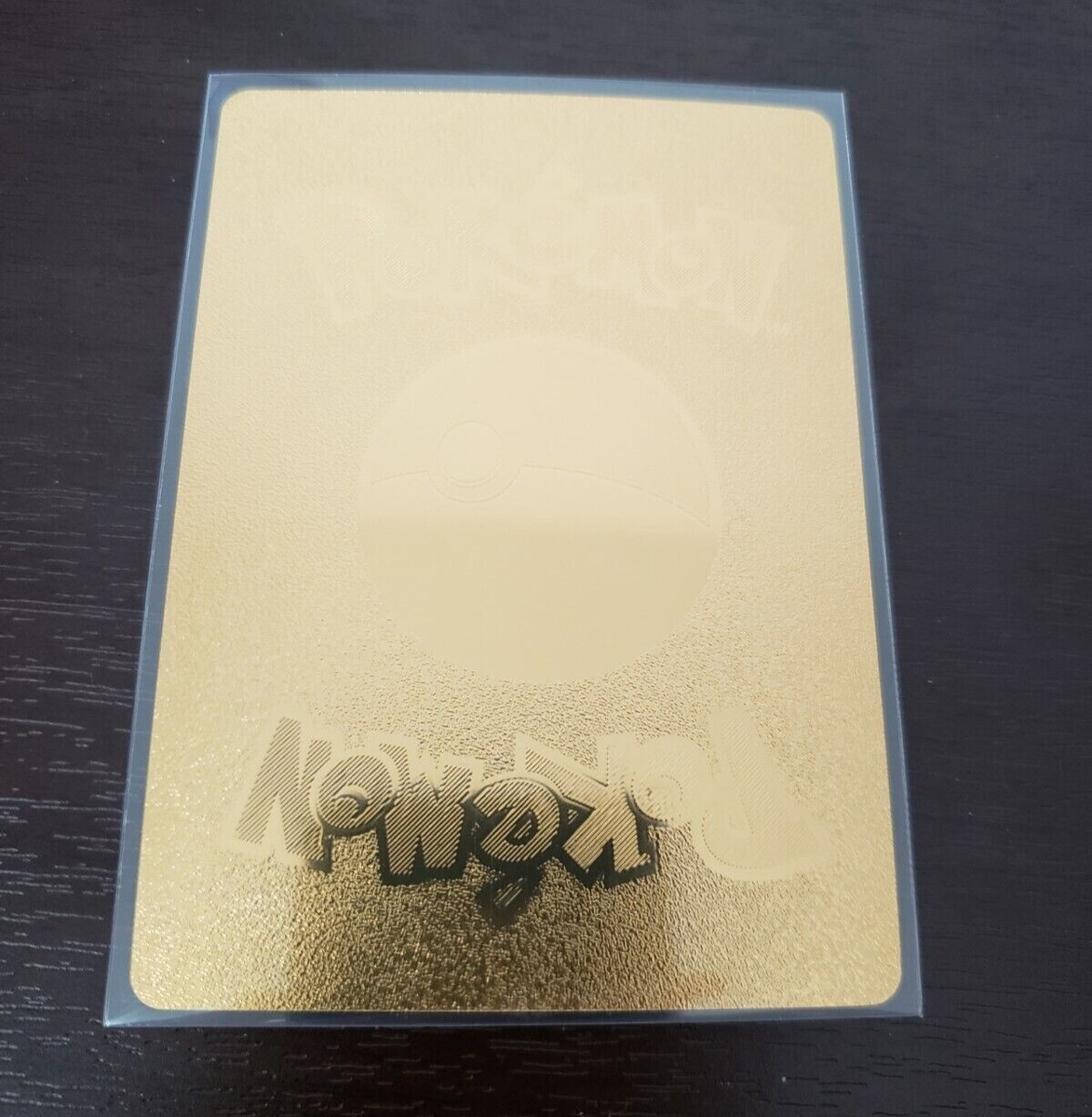 Pokemon Card Gold Foil Card Collection Blacephalon GX Mind Blown