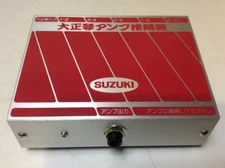 SUZUKI AS-10 Taishogoto To Amplifier Connector Box for 10 Taishogoto (#01)