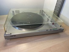 Giradischi Sony PS-LX3 trazione diretta con testina originale