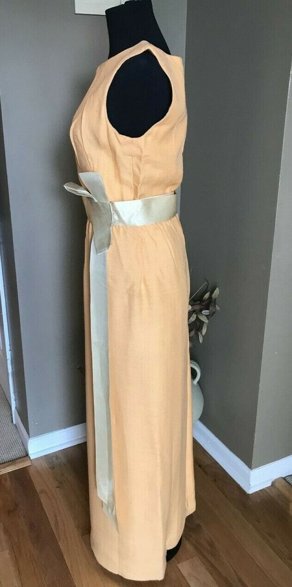 priscilla of boston bridesmaid dresses Vintage Discontinued Priscilla Of Boston Bridesmaid Dress