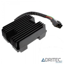 ✅REGOLATORE RADDRIZZATORE per SUZUKI GSXR 1000 K1 K2 K3 K4 (2001-2002-2003-2004)