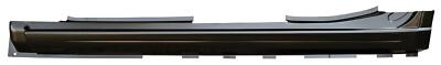 OE style Rocker Panel for 08-11 Focus rust repair 4 Door, 73