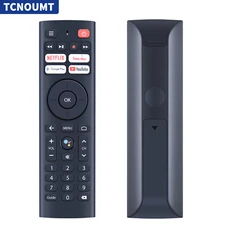 New DISH TV Voice Remote Control For SmartVU+ A7070 Box with Netflix YouTube