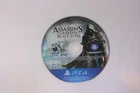 Assassin's Creed IV Black Flag PS4 USA