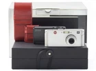 Leica D-Lux Digital Compact Camera Boxed 18229