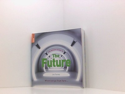 The Rough Guide to The Future