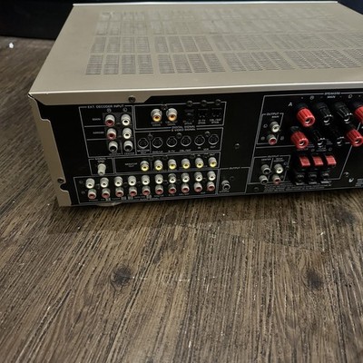 Yamaha DSP-A5 AV amplifier #BE09327 | eBay