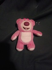 Disney Character Celebration Mascot Lotso