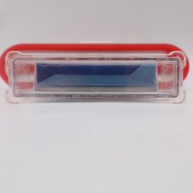 NES Nintendo HOLLYWOOD SQUARES - WATA GRADED 9.2 A+! NEW & Sealed with H-Seam!