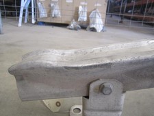 Pare-choc avant Renault SCENIC