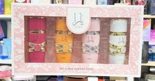 Yara Perfume My Yara Collection Eau De Parfum Set 4pc 25ml Travel Size