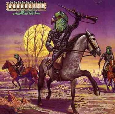 Budgie - Bandolier [Used Very Good CD] Bonus Tracks, Enhanced, Rmst