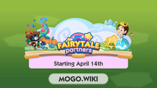 Fairytale Partners Events Mono_poly_GO ⭐️ RUSH⭐ FULL CARRY 80K