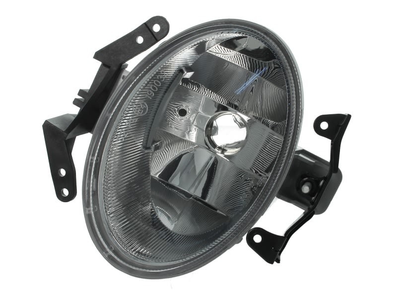 Phare antibrouillard TYC de rechange halogène pour auto SANTA FÉ II CM