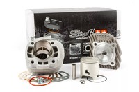 Zylinder Kit Stage6 Racing MK2 70Ccm Minarelli Liegend AC