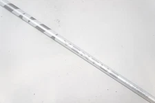 Fujikura 25 Ventus White Velocore+ 4-R REGULAR 44.5" Driver Shaft TaylorMade Qi