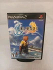 Final Fantasy X Ps2 Cib, Tested Works, W Reg Card Great Condition