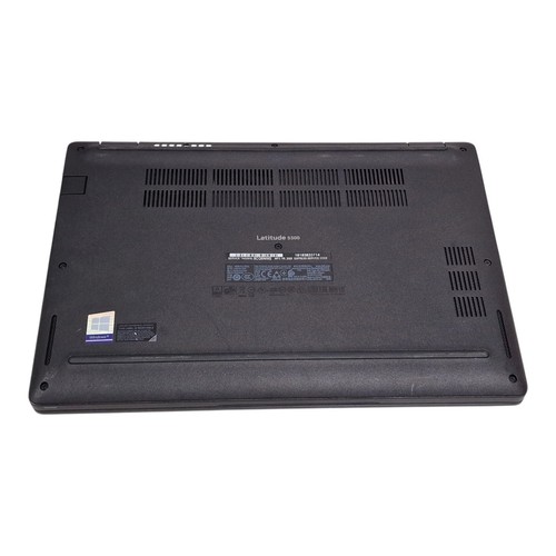 Dell Latitude 5300 • I5-8365U • 8 Go RAM • 256 Go SSD • FHD • Win Pro 11 #C152 - Afbeelding 14 van 16