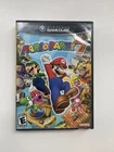 Mario Party 7 Nintendo GameCube 2005 - Game & Case Tested Authentic