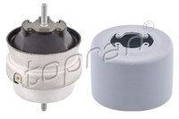 Lagerung Motor Links Topran 110 126 FÜR Audi Motorlager Motorhalter