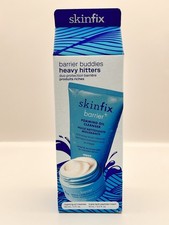Skinfix Barrier Barrier Buddies Heavy Hitters Hydration Set Cleanser Cream