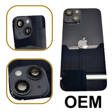 Apple iPhone 14 OEM Back Glass Replacement Mi...