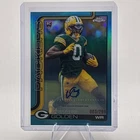 2025 Topps Matthew Golden Rookie Class Chrome Autographs (Raw)