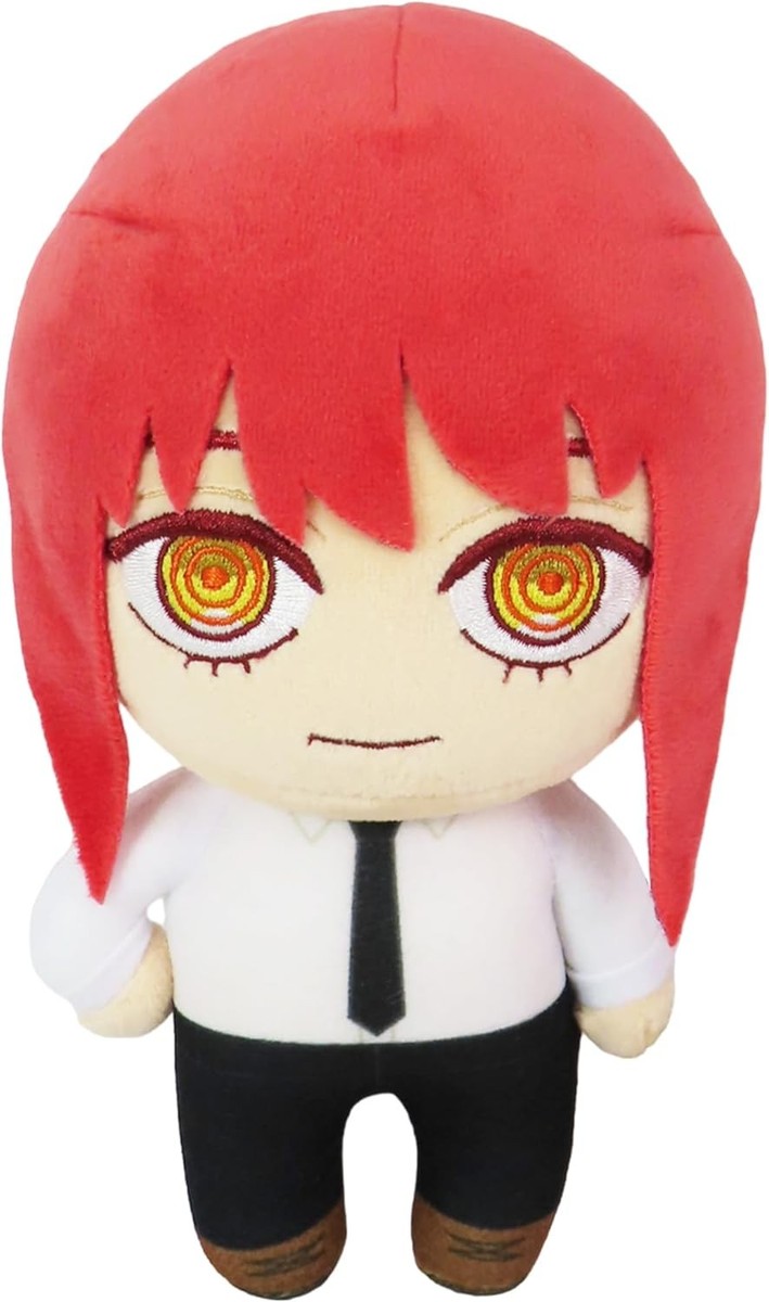 Great Eastern Entertainment Chainsaw Man - Makima Public Safety