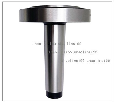 Lathe Morse Taper Chuck MT2 MT3 MT4 MT5 Chuck Adapter Flange Mohs Chuck Flange
