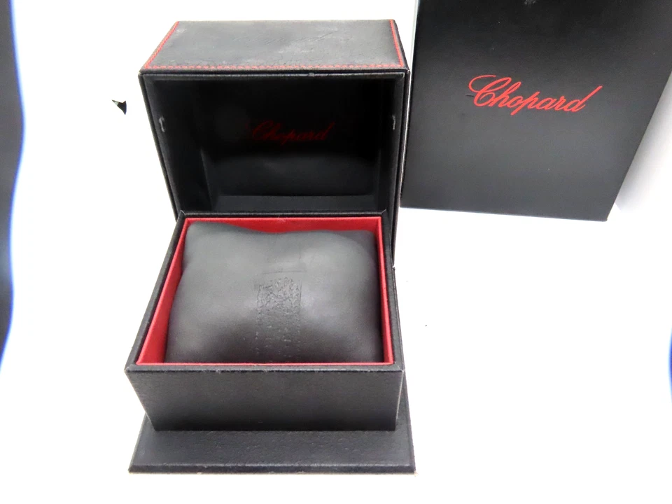 Chopard Mille Miglia Box Air pressure gauge - Image 4 of 4