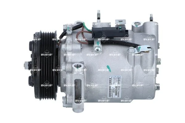 COMPRESSOR AIR CONDITIONING 320196 FOR PEUGEOT JEEP CITROËN C4/X/III  OPEL - Image 3 of 4