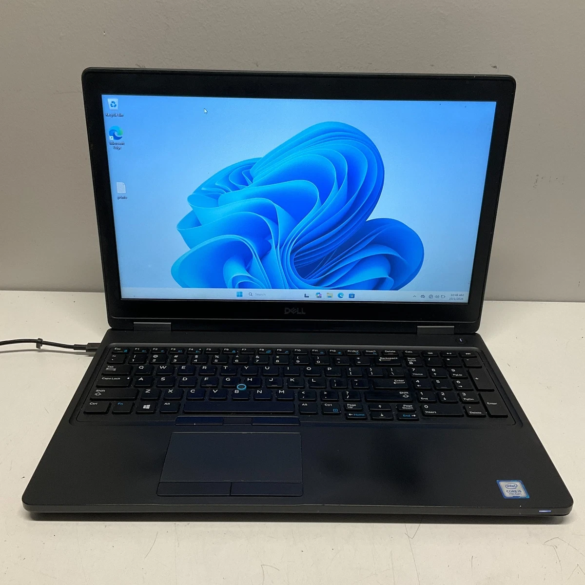 Dell 128GB SSD Capacity 8GB RAM PC Laptops & Netbooks for sale | eBay