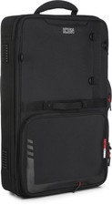 Gator Cases ICON Series Medium DJ Controller Bag with Weather-Resistant Exter...