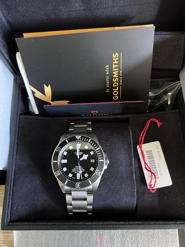 Tudor Pelagos Full set 2021