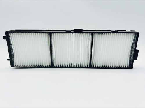 Cartucho de filtro de aire de repuesto para proyectores Panasonic - ET-RFV400 - Imagen 6 de 8