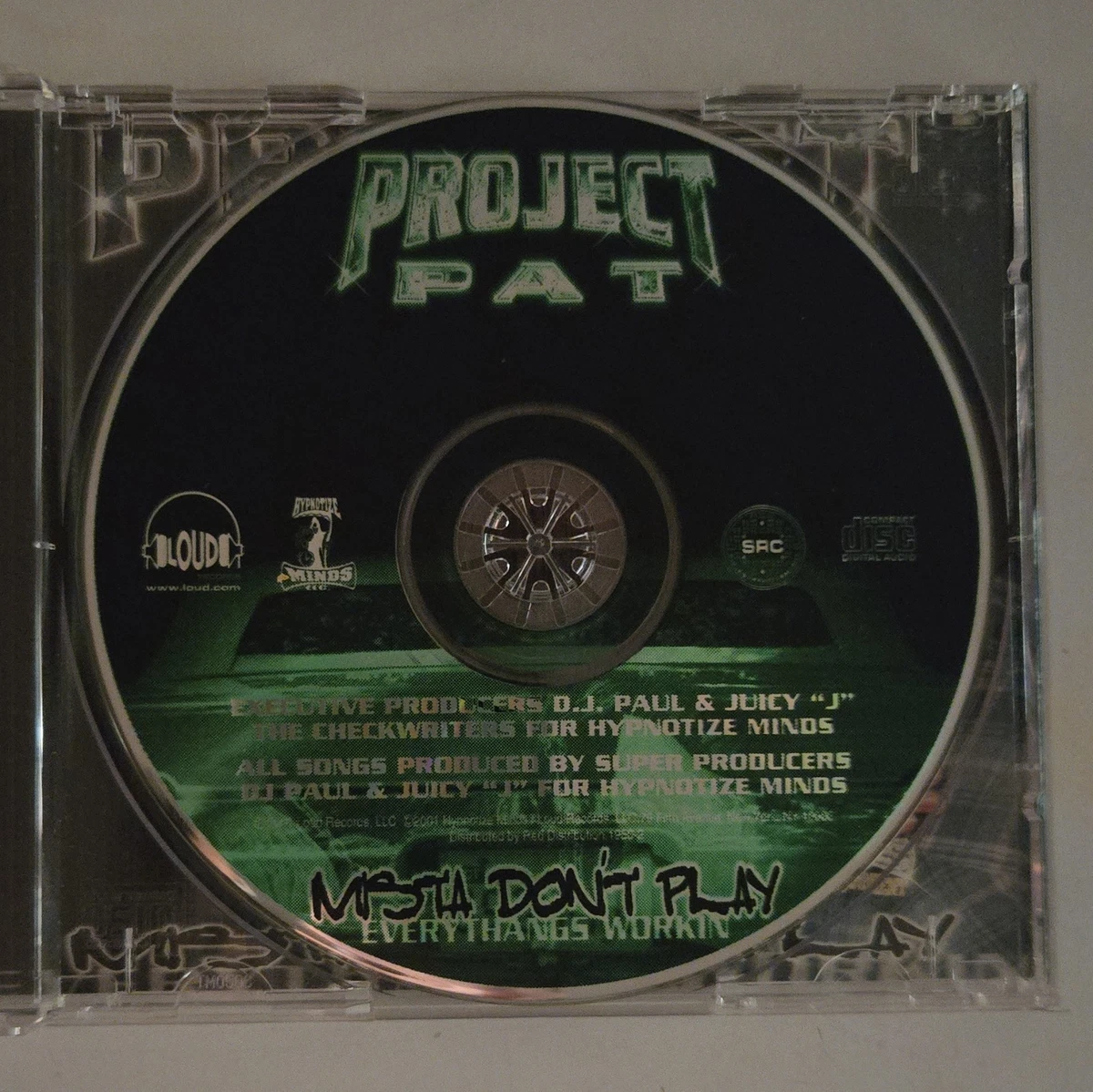 Loudness Album Music CDs for sale | eBay