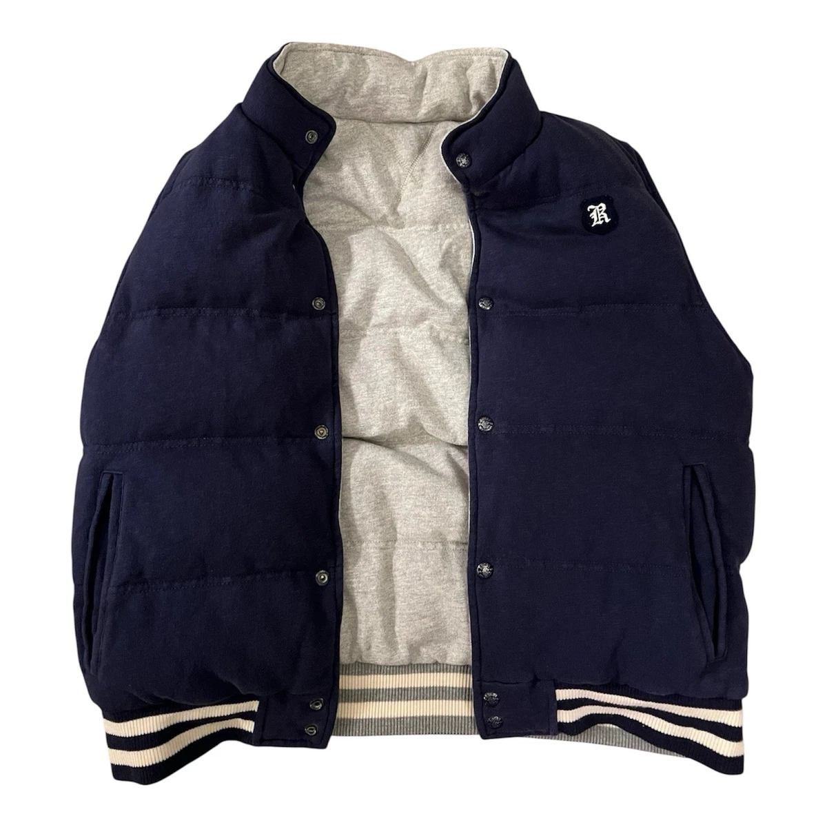 ralph lauren down vest products for sale | eBay