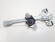 Regolatore lunotto sinistro Chevrolet Trax 2013 con motore 98820SUV10 MAM79410