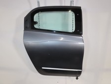 Porte arrière et accessoires Renault TWINGO