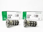 2x INA Camshaft Cam Adjuster Oil Control Valves MQB Fits G3 S3 8V MK7 R GTI